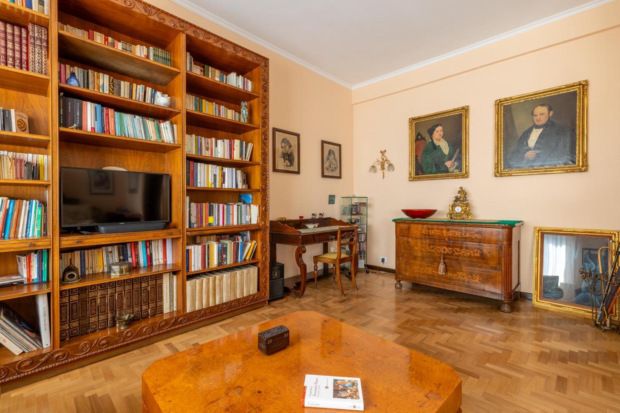 Retreat Near The Appian Way & Catacombs Roma