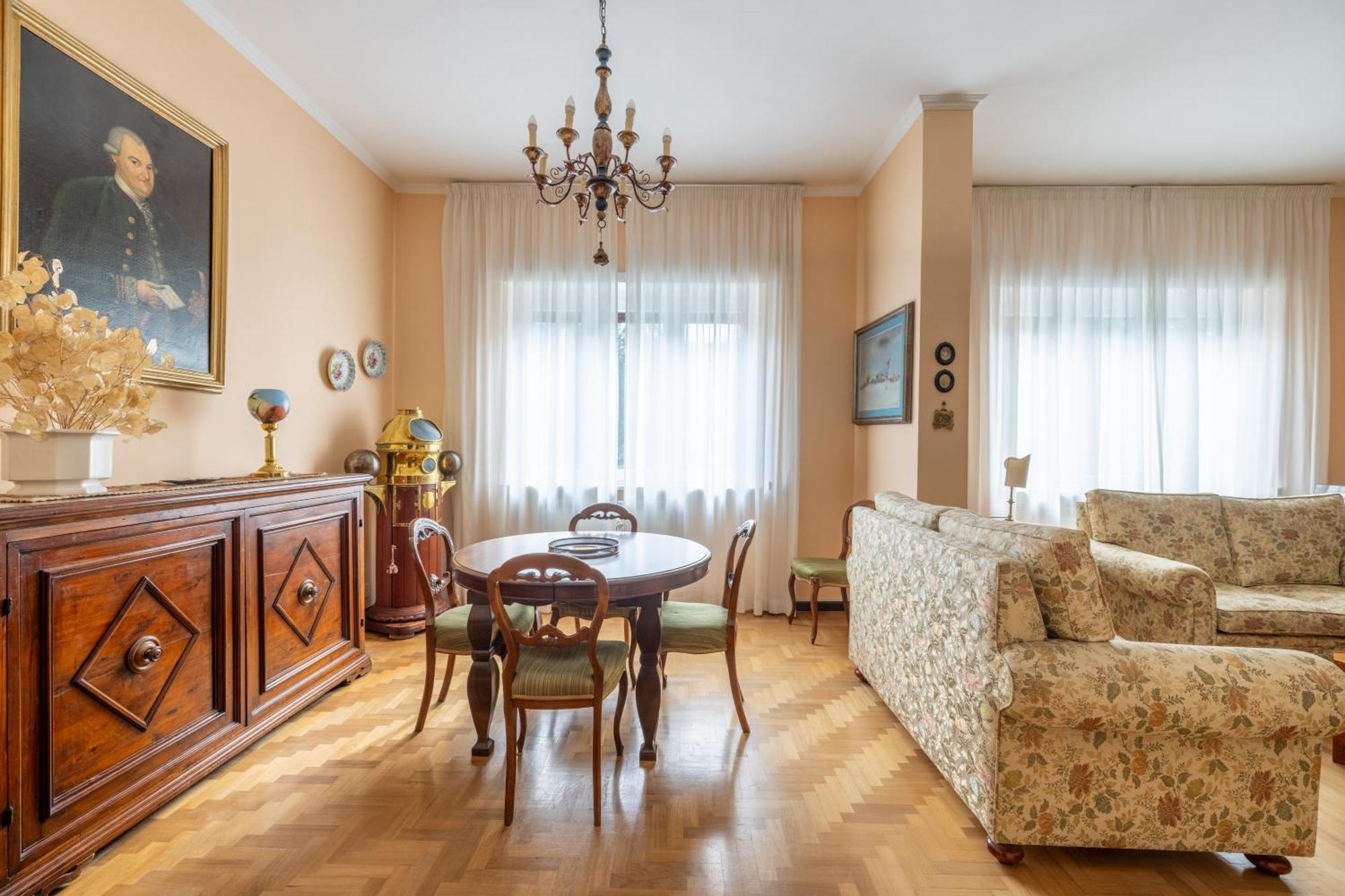 Appartamento Retreat Near The Appian Way & Catacombs *