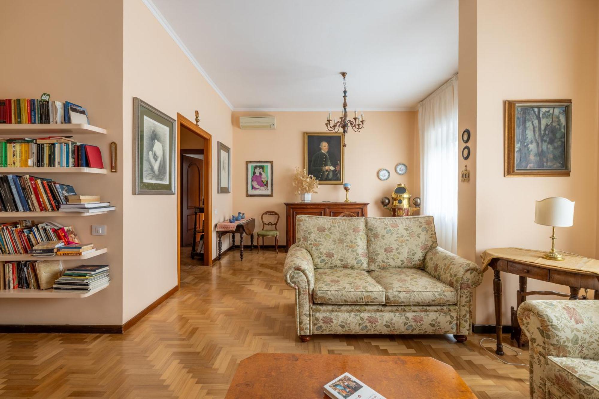 Retreat Near The Appian Way & Catacombs Roma